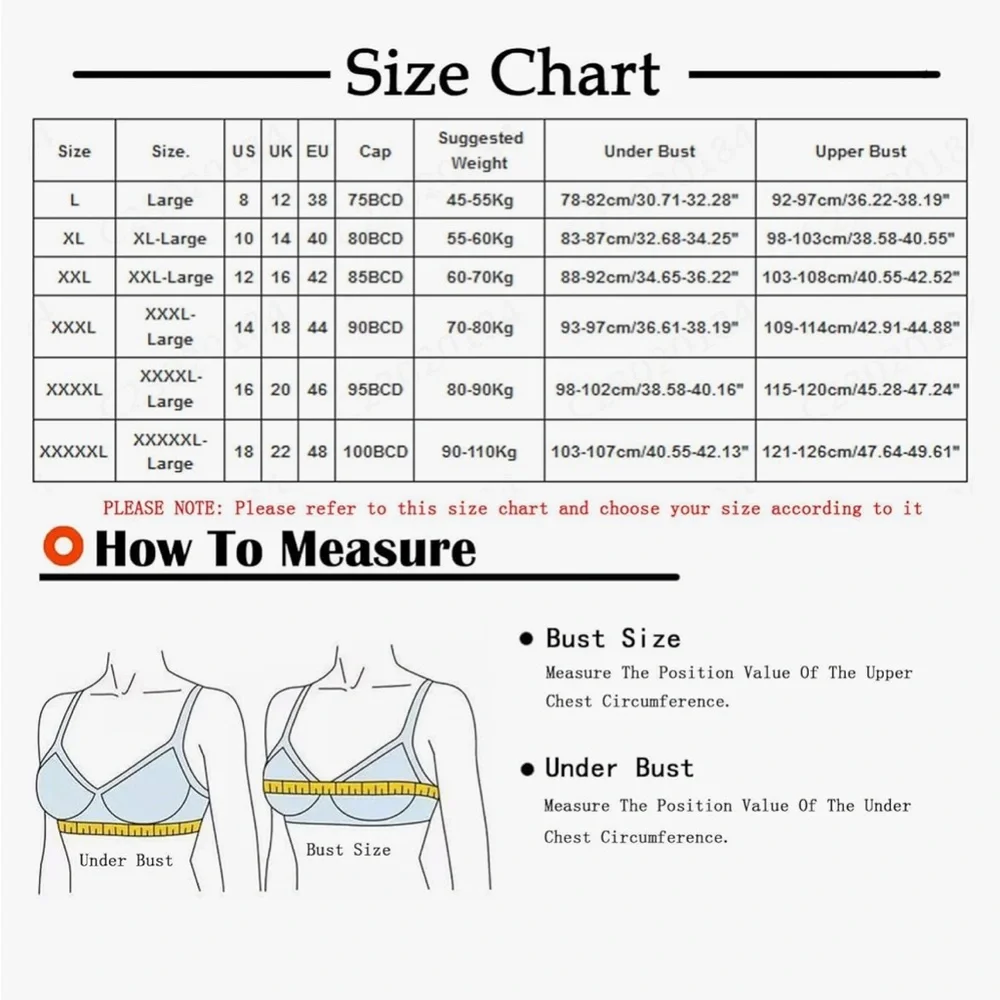 2 NWOT Seamless Lace Bras Sports, Solid Push Up Wireless Bras